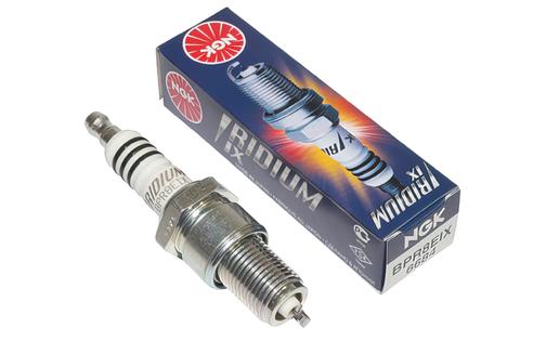 Spark Plug NGK BPR8EIX (6684)