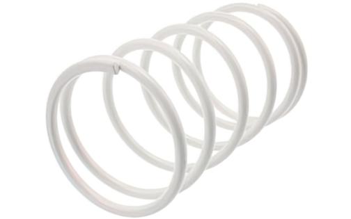 Torque Spring Malossi white Peugeot Ludix / Speedfight 3