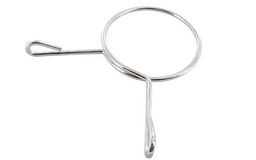Air Filter Clamp 38mm Minarelli / China 2-stroke / CPI