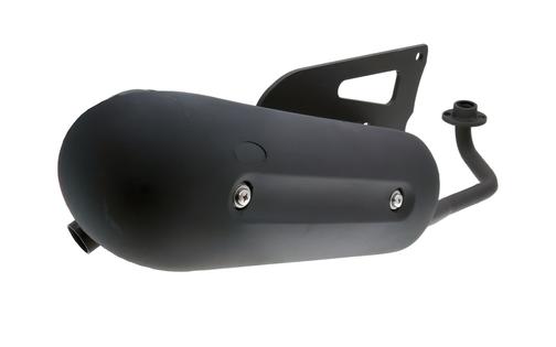 Exhaust Minarelli Yamaha Giggle / Neo's / Vino 50cc 4-stroke