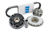 CVT Kit with drive belt Piaggio long after 1998