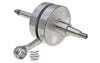 Crankshaft Polini Evolution P.R.E. 70cc Piaggio Zip
