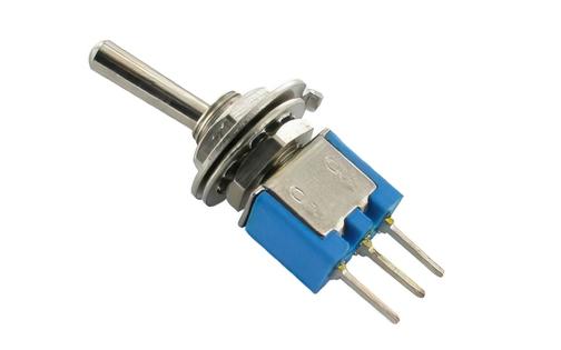 Breaker / Switch