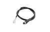 Speedo cable Piaggio NRG MC2 (Ref.163630180)