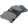 Brake Pads Galfer semi-metallic Honda Dio