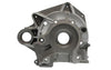 Crankcase Half ignition side Minarelli horizontal