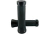 Grips STR8 CNC black / black