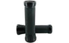 Grips STR8 CNC black / black