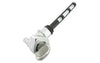 Manual Fuel Tap with filter d=15mm