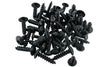 Fairing Screw Set (x50), 20x M5x20mm / 10x M5x10mm / 10x M4x20mm / 10x M4x16mm