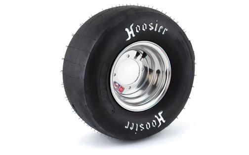 Hoosier Slick Tire Junior Dragster 18.0/10.0-8 PRO10