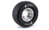 Drag Race Tire Hoosier Junior Dragster Slick 18.0/8.0-8