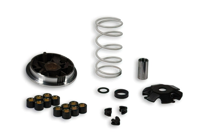 CVT Variator Malossi MHR Multivar Suzuki StreetMagic