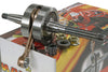 Crankshaft Malossi MHR Team Replica 85mm conrod Piaggio