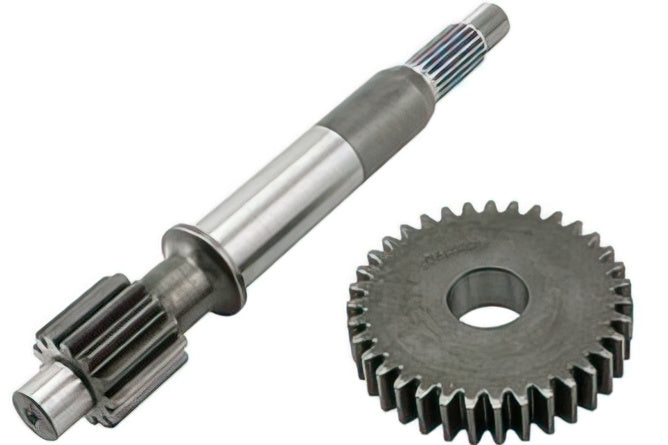Primary Gears Malossi 13/35 Peugeot Speedfight