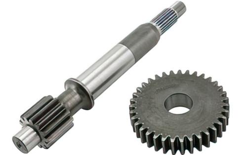 Primary Gears Malossi 13/35 Peugeot Speedfight