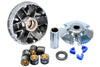 CVT Variator Polini Speed Control Gilera Runner / Stalker