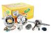 Tuning Kit Top Performances 77cc Yamaha Aerox