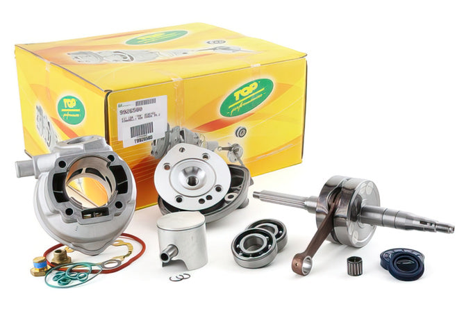 Tuning Kit Top Performances 77cc Yamaha Aerox