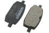 Brake Pads sintered Peugeot V-Clic