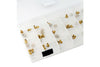 Jets box (x72) Dell'Orto 6mm PHBN / PHVA 70 - 120