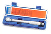 Torque Wrench Draper Tools 3/8 10-80Nm