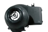 Cooling Fan Cover Piaggio, AC, Hyper 2