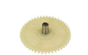Drive Gear for oil pump (crankshaft 22 tooth) - GY6 50cc