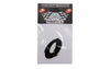Number Sticker "0" black (5.5cm)
