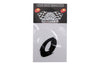 Number Sticker "0" black (5.5cm)