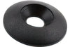 Fuel Tank Mounting Screw Washer M8 black