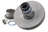 CVT Rear Pulley Malossi MHR Overrange Yamaha Aerox