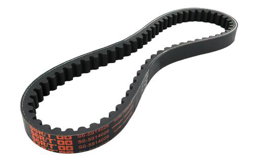 Drive Belt Stage6 R/T Oversize Piaggio short