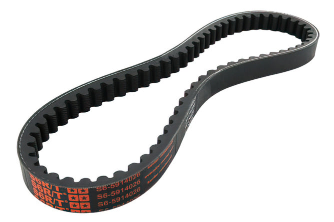 Drive Belt Stage6 R/T Oversize Piaggio short