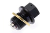 Magnetic Oil Drain Screws