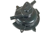 Water Pump complete w/ cover carbon look Peugeot vertical LC