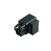 Starter Relay, 4 pins / 12V 40A, type I