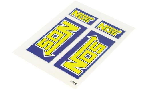 Sticker Sheet NOS 100x120mm