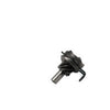 Kickstart Pinion Gear GY6 139QMB / 139QMA (8 teeth)