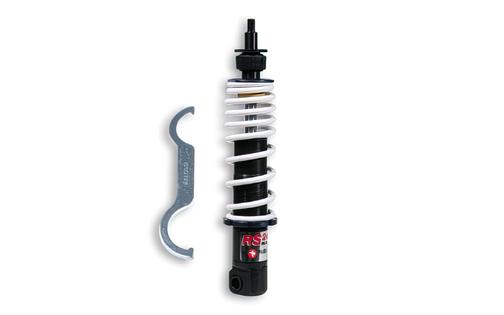 Front Shock Absorber Malossi RS24 Vespa GTS Super 125 - 300cc (after 2014)
