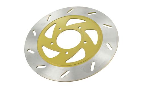 Brake Disc RMS 220mm Piaggio NRG / Gilera Runner front