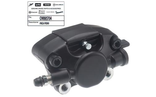 Brake Caliper front Piaggio Zip after 2006