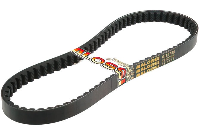 Drive Belt Malossi X K Belt Italjet Formula / Malaguti Ciak 100