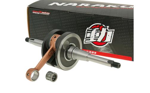 Crankshaft Naraku Honda X8R / Sky