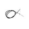 Brake Cable rear Peugeot Kisbee