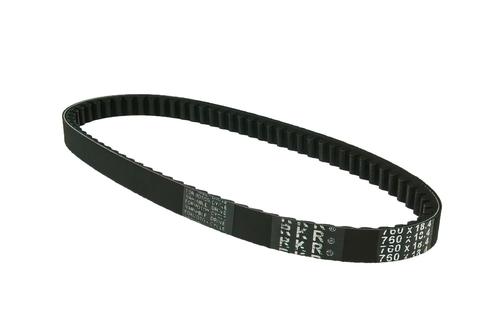 Drive Belt Piaggio Fly 4-stroke / Derbi Atlantis 4-stroke