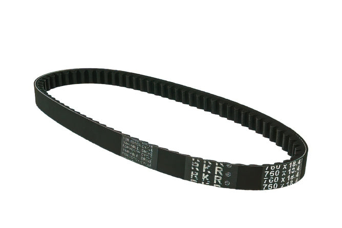 Drive Belt Piaggio Fly 4-stroke / Derbi Atlantis 4-stroke