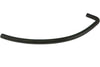 Water Hose 90° angle 23x16mm l=600mm black