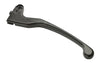 Brake Lever left side Aprilia / Peugeot / Yamaha black