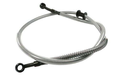 GY6 Front Brake Hose 105mm for Chinese scooters 50cc